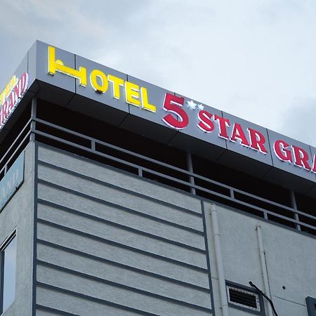 Hotel 5 Star Grand- Premium Shamshabad Zewnętrze zdjęcie