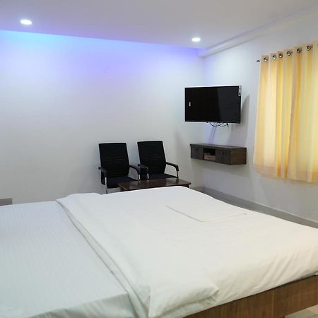Hotel 5 Star Grand- Premium Shamshabad Zewnętrze zdjęcie