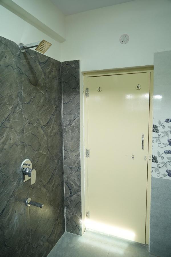 Hotel 5 Star Grand- Premium Shamshabad Zewnętrze zdjęcie