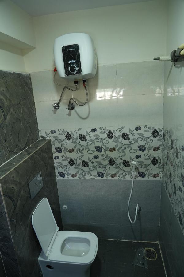 Hotel 5 Star Grand- Premium Shamshabad Zewnętrze zdjęcie