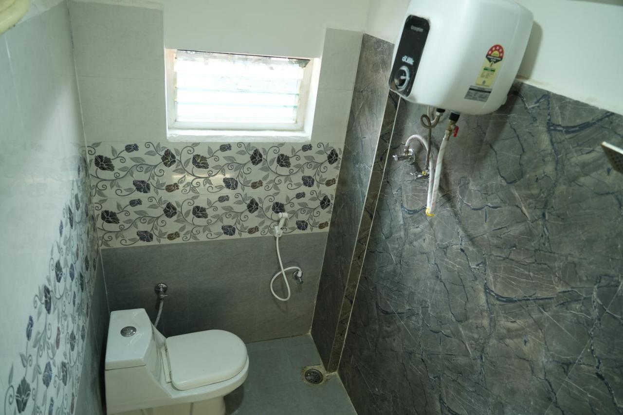 Hotel 5 Star Grand- Premium Shamshabad Zewnętrze zdjęcie