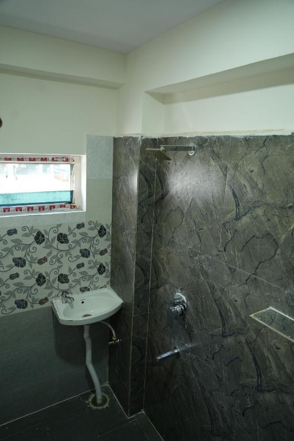 Hotel 5 Star Grand- Premium Shamshabad Zewnętrze zdjęcie