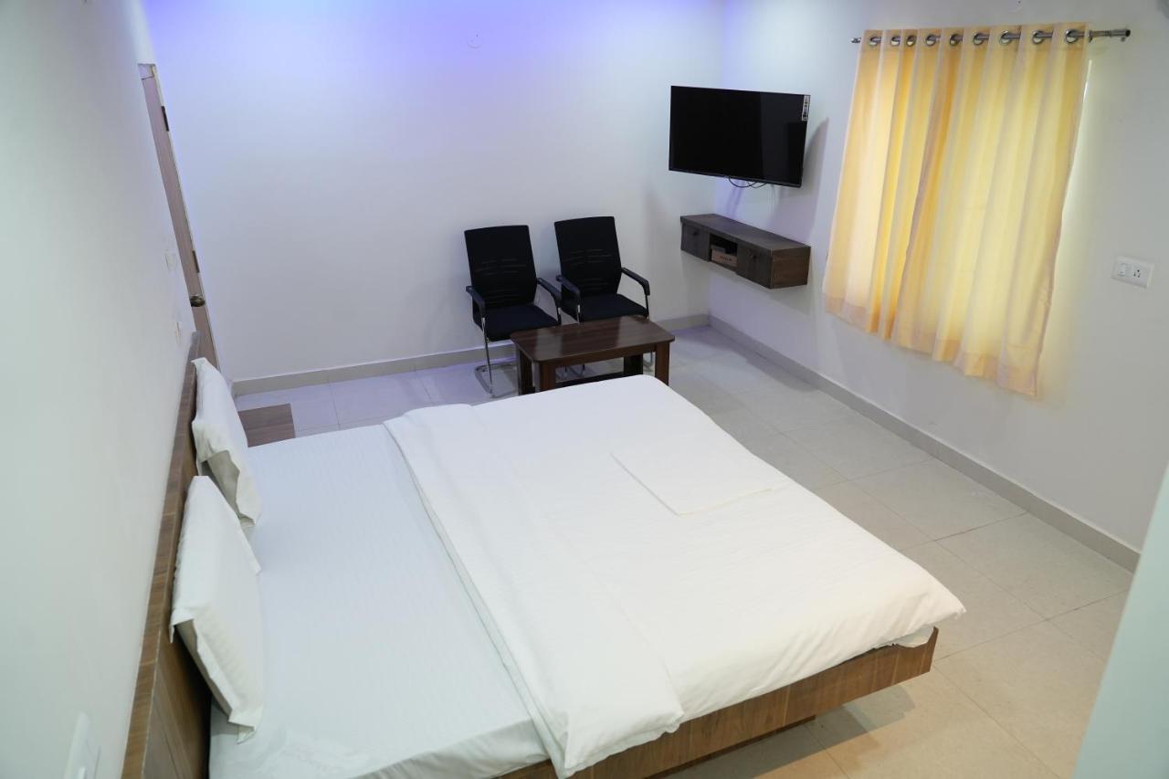 Hotel 5 Star Grand- Premium Shamshabad Zewnętrze zdjęcie