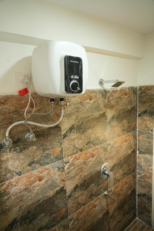 Hotel 5 Star Grand- Premium Shamshabad Zewnętrze zdjęcie